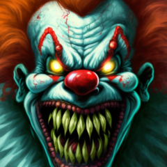 Death Attraction: Horror Game