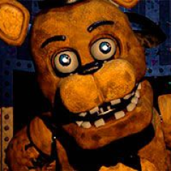Five Nights at Freddy’s 2