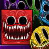 Geometry Dash Horror