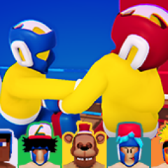 One Punch Battle