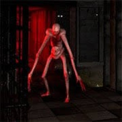 SCP-096 Modest