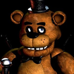Five Nights At Freddy's