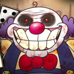 Unlikely – The Clown Game
